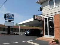 Coastal Motel