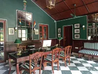 The Jaipur House