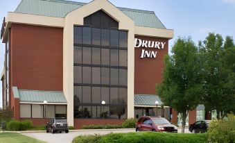 Drury Inn & Suites Marion