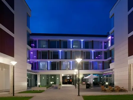 Puro Wrocław Stare Miasto