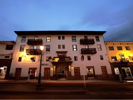 San Agustin El Dorado