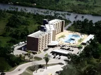 Hotel - Gran Lençóis Flat Oficial のホテル