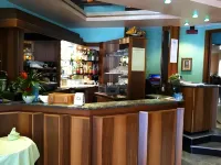 Hotel Ragno d'Oro - bar