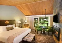 Salishan Coastal Lodge - spa