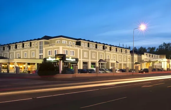 克蘭尼酒店及娛樂中心