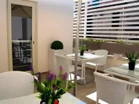 Piccola Caracas B&B Hotels in Licata