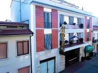 Hotel Lupori Hotel a Torre del Lago Puccini