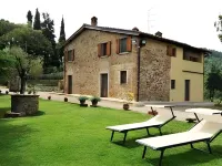 B&B Country House Poggio Del Drago - Villas