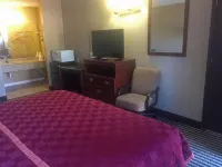 America's Best Inn & Suites Eureka Hotels in Eureka