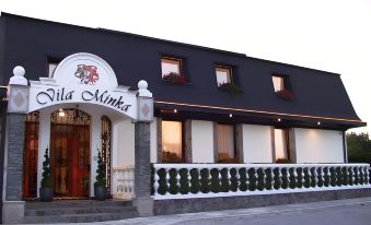 ApartHotel Vila Minka