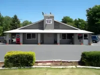 Budget Inn -Yreka Hotels in Yreka