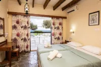 Bella Vista Appartments Sissi Hotels in Agios Nikolaos