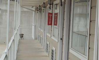 Days Inn by Wyndham Branson Near Theatre District