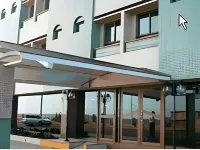 Portobello Pituba Praia のホテル