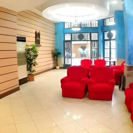 Itajubá Hotel Отели рядом с достопримечательностью «Пляж Урка»