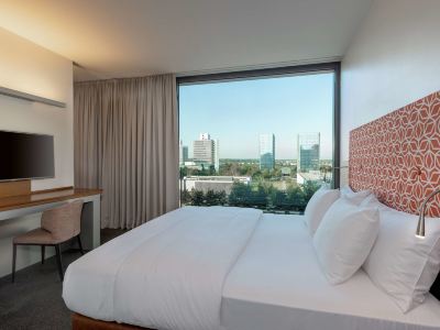 Wyndham Frankfurt Niederrad