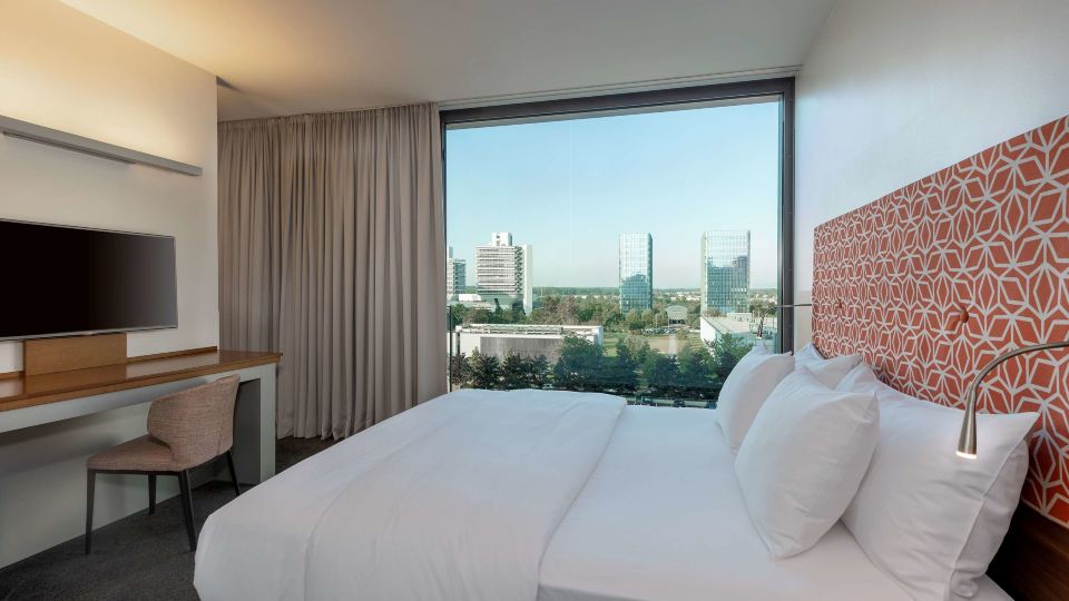 Wyndham Frankfurt Niederrad