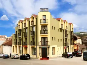 Hotel Brilliant Plaza