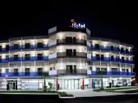 S Hotel Hotels in Цона Индузтријале Вал Пезкара