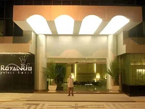 로얄 리오 팔라세 호텔