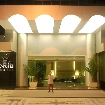 Royal Rio Palace Hotel