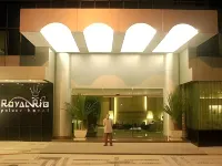 Royal Rio Palace Hotel Hotels in 