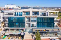 Antiocha Residence