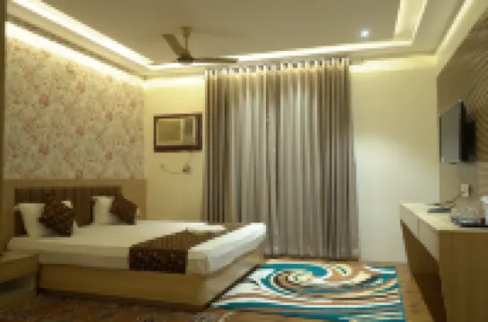 Hotel Tourist Inn by Sagar