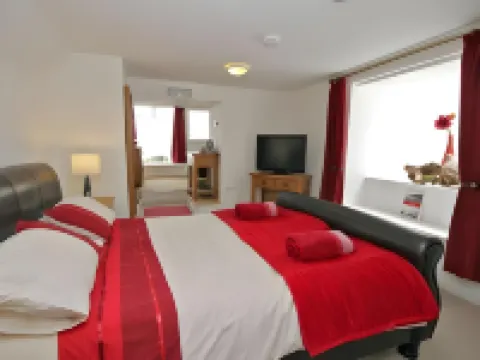 Sawyers Bed and Breakfast