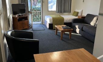 Parklands Motor Lodge Timaru