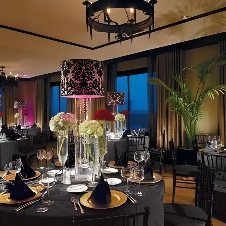 Hotel Zaza Houston Museum District