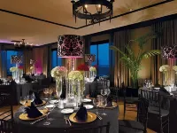 Hotel Zaza Houston Museum District - breakfast
