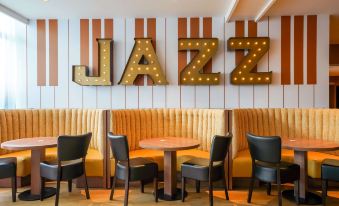 Kyriad Creteil - Bonneuil Sur Marne