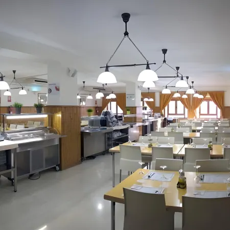 Albergue Inturjoven Cazorla