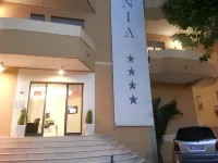 Residence Domus Hotel in zona Bagno 124 Mario