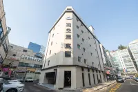 プチョン ( ソンネ ) フィヨルド ホテル - 2つ星