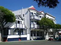 Hermosa Hotel