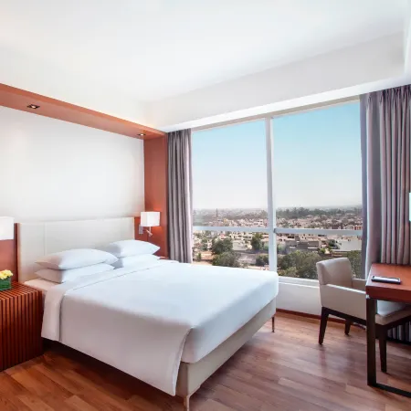 Hyatt Regency Amritsar Hotel & Spa