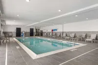 Comfort Inn & Suites Clarksville - Louisville North - Pools