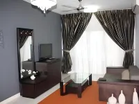 Short Stays Condominium