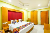 FabHotel Prime Mahalaya Residency - Nr Chennai International Airport Hotels in Pallavaram
