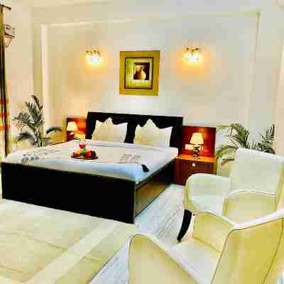 BedChambers Serviced Apartments, Sector 45 Rooms