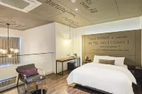 Boeun (Songnisan) Raon Hotel - 3-Star