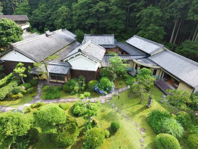 Guest Villa Houou Hotels in 