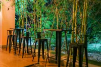 Jharna Resort  Navegaongate Tadoba Các khách sạn ở Ramdegi