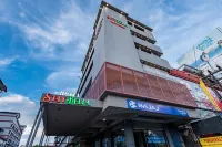 Bella飯店 Azhakodi Devi Temple附近的飯店