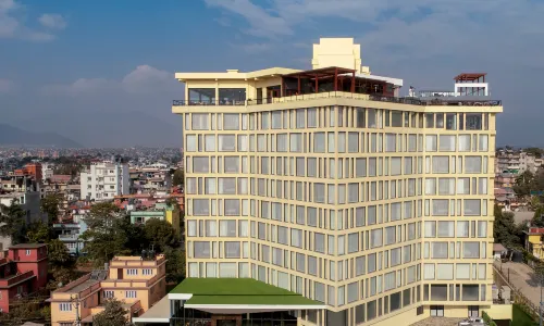 Vivanta Kathmandu