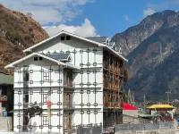 Mount Bayul Shangri-La Resort