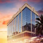 فندق أكيلا الضيافة Hotels near معرض أثر