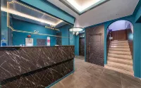 Gwangmyeong G7 Hotels in Gwangmyeong